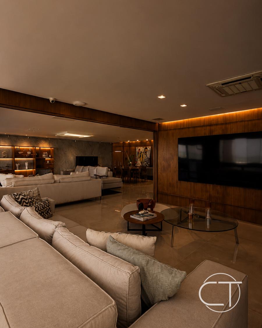 APARTAMENTO MIRAGE