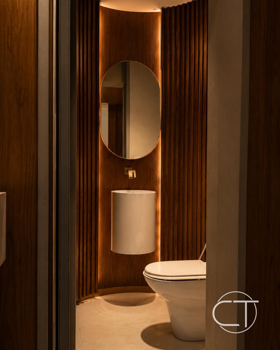 APARTAMENTO MIRAGE