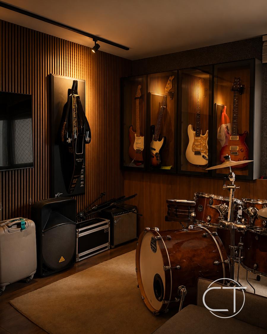 APARTAMENTO MIRAGE