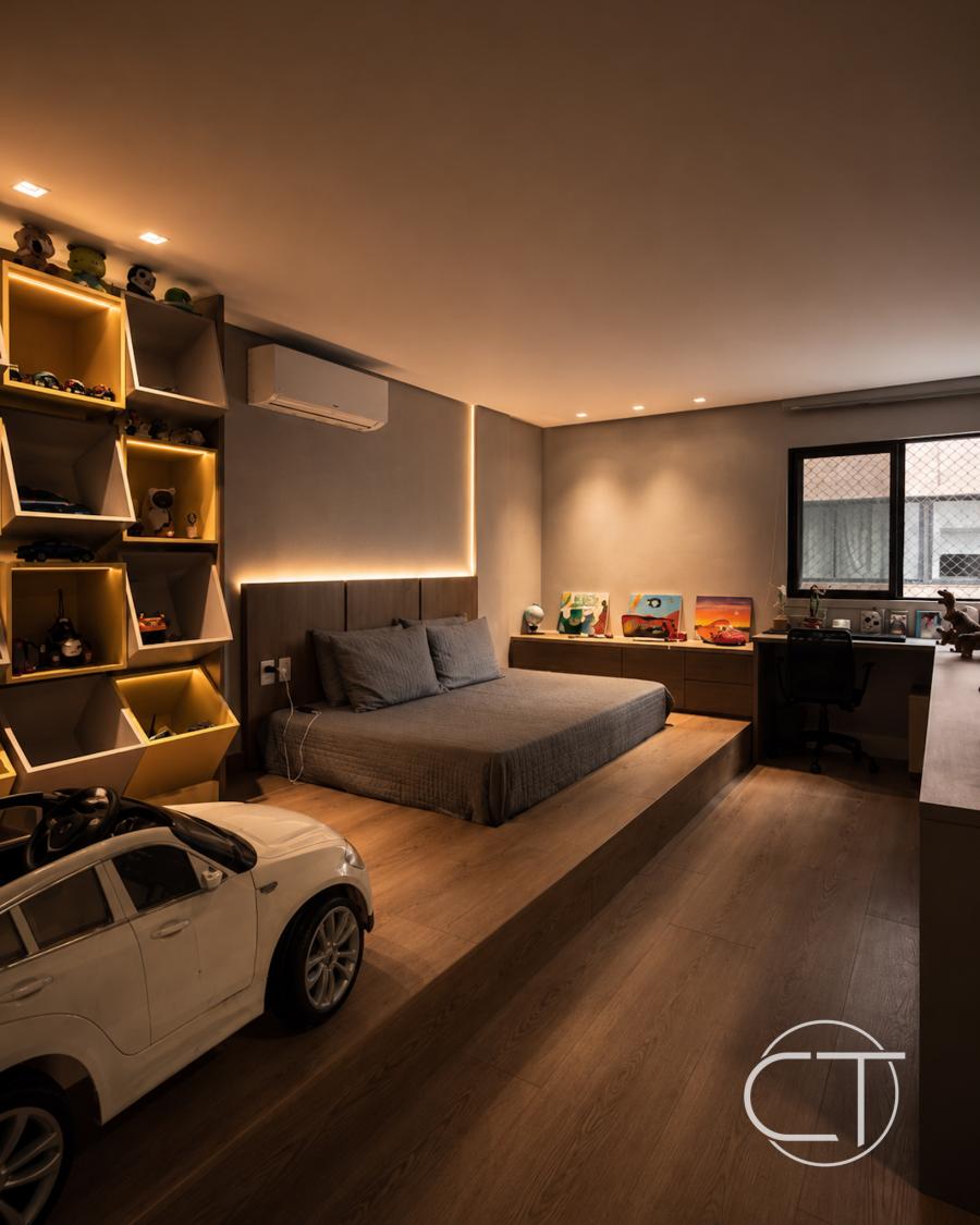 APARTAMENTO MIRAGE