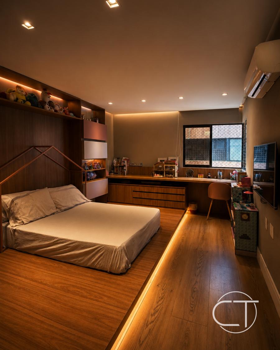 APARTAMENTO MIRAGE