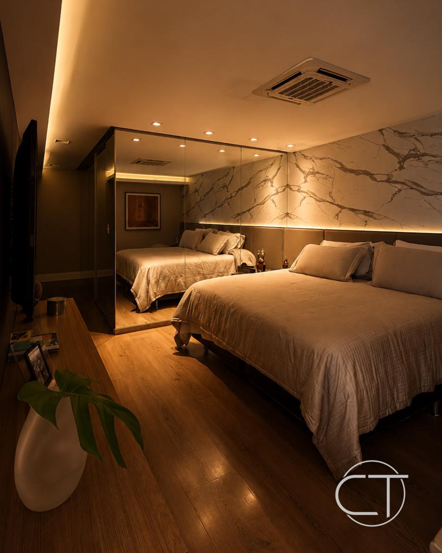 APARTAMENTO MIRAGE