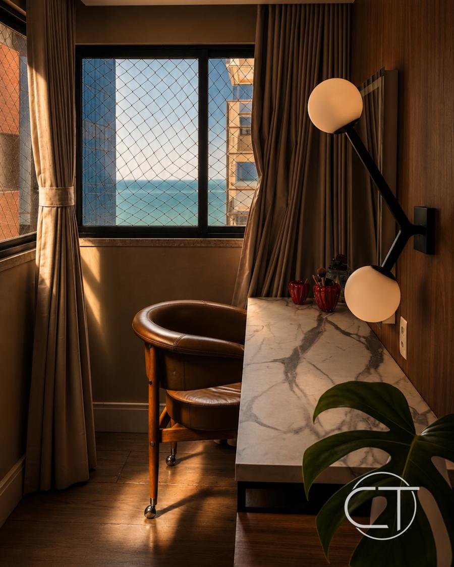 APARTAMENTO MIRAGE