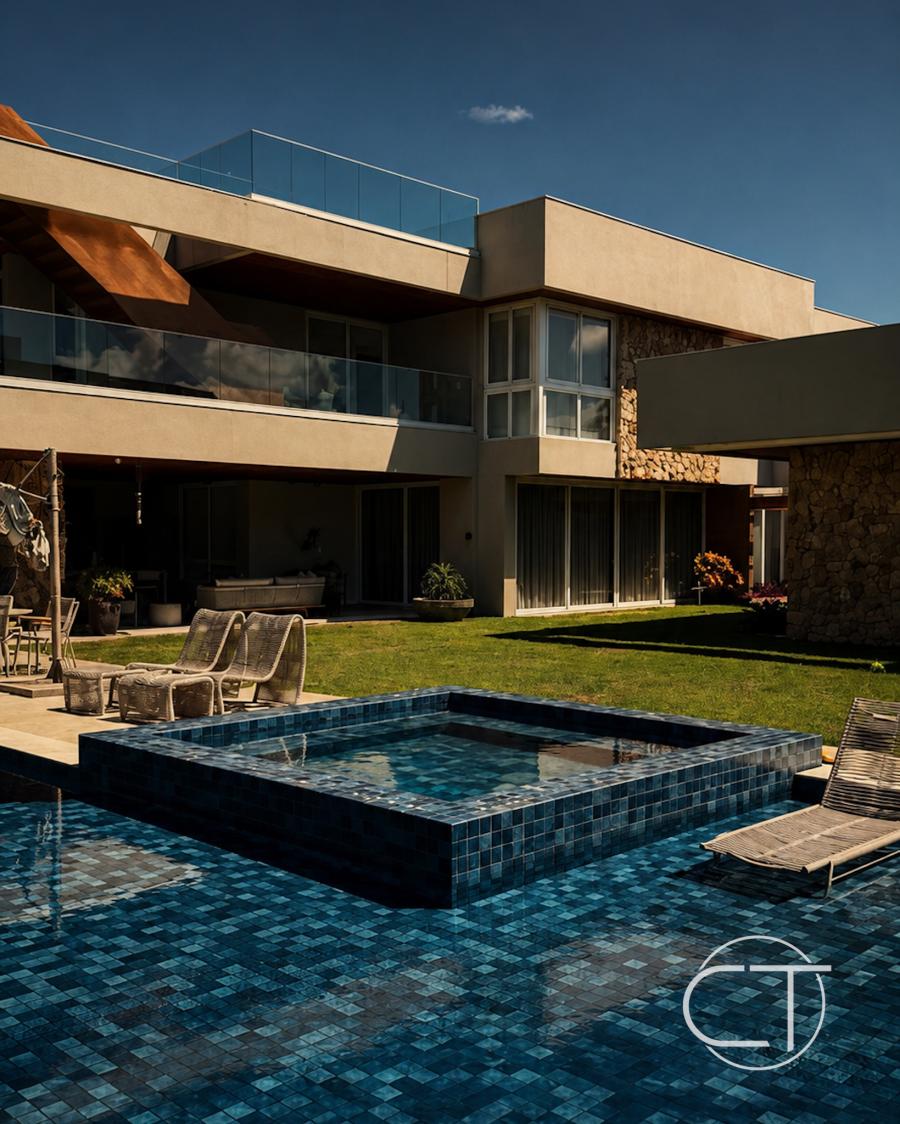 CASA MORADA