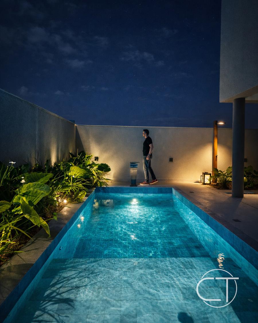 CASA VISTA LAGOA