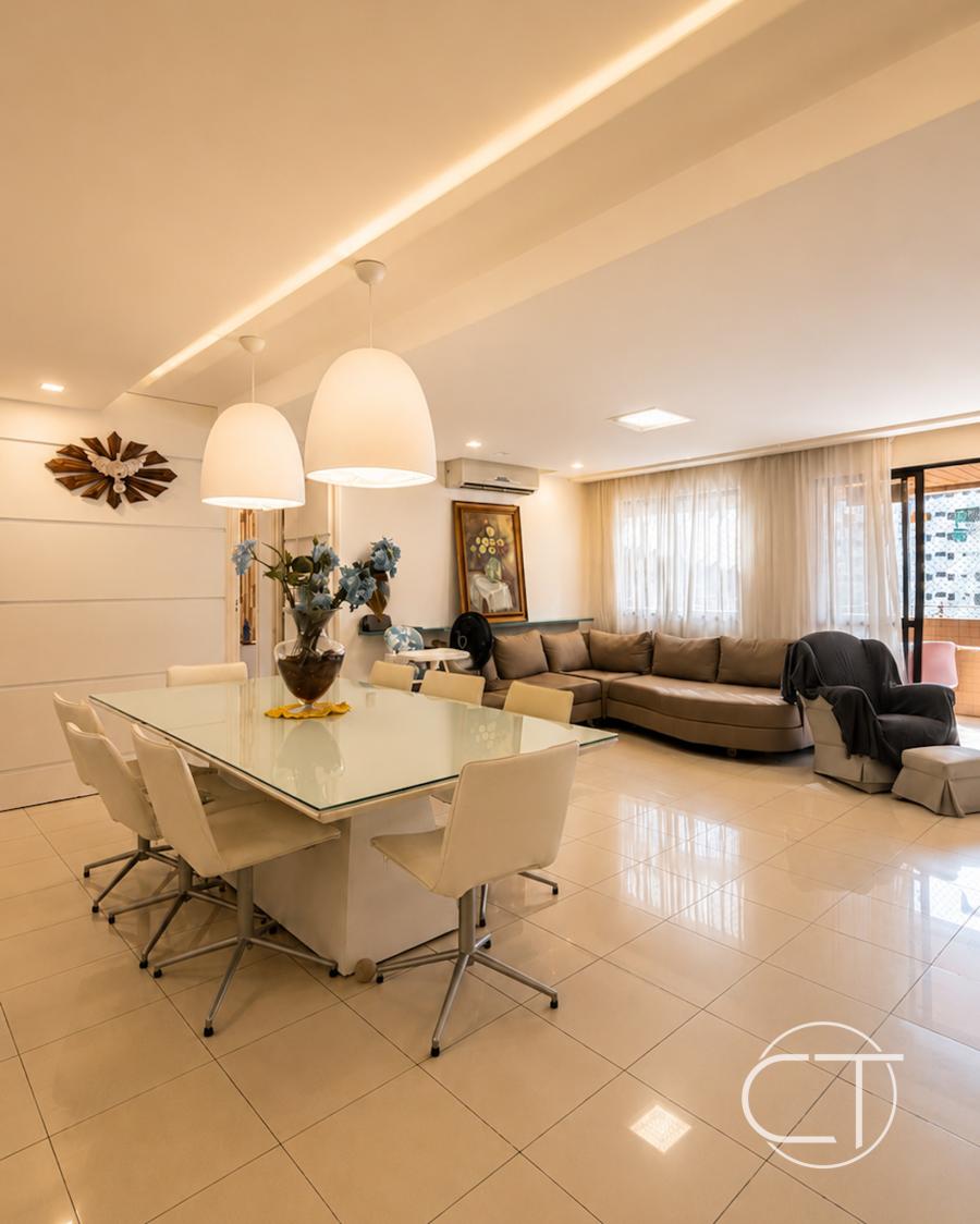 APARTAMENTO PRÍNCIPE DAS ASTÚRIAS