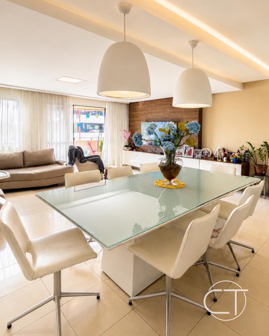APARTAMENTO PRÍNCIPE DAS ASTÚRIAS