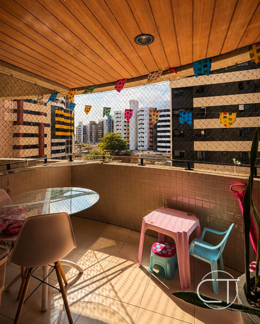 APARTAMENTO PRÍNCIPE DAS ASTÚRIAS