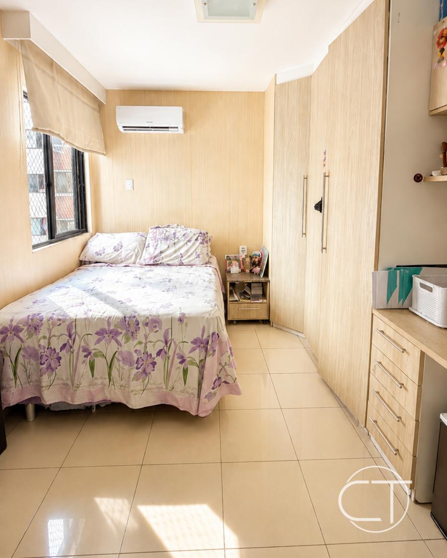 APARTAMENTO PRÍNCIPE DAS ASTÚRIAS