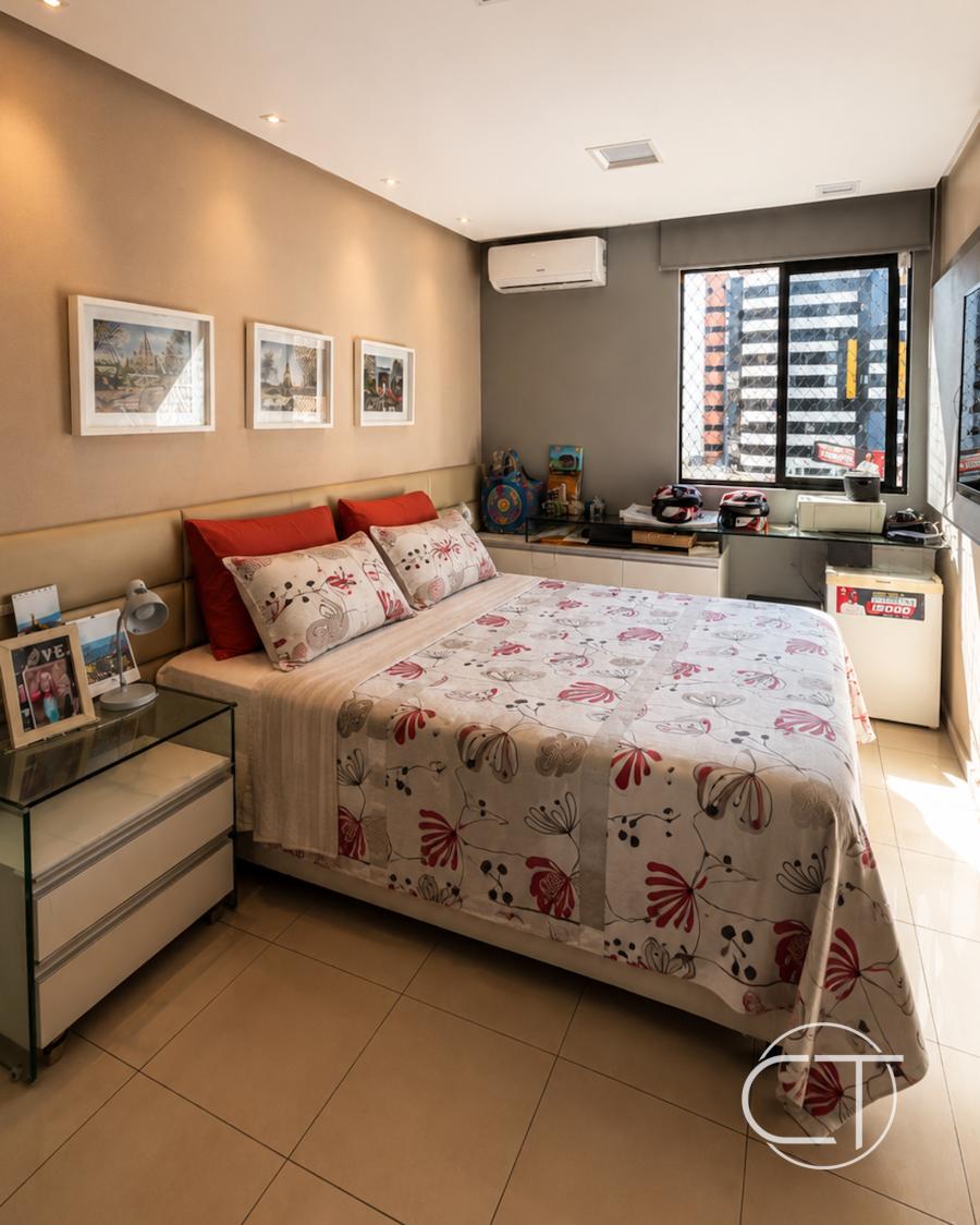APARTAMENTO PRÍNCIPE DAS ASTÚRIAS