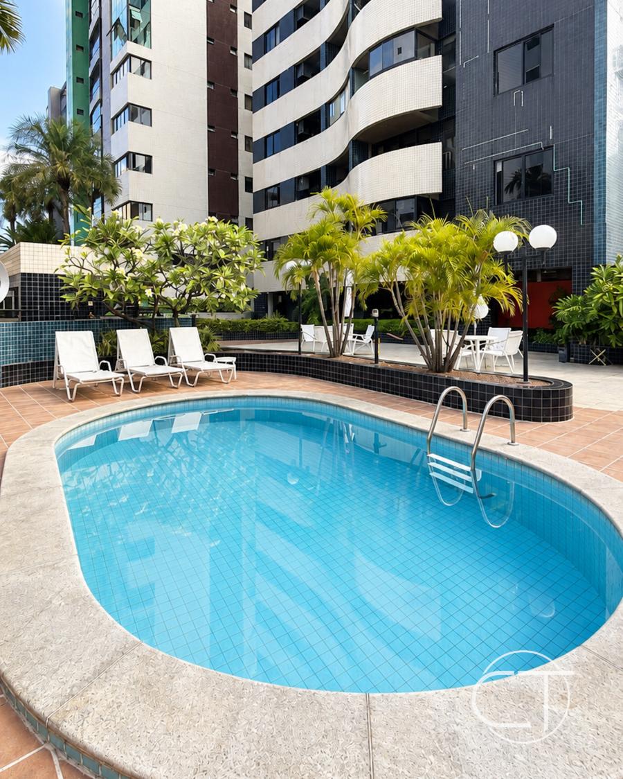 APARTAMENTO PRÍNCIPE DAS ASTÚRIAS