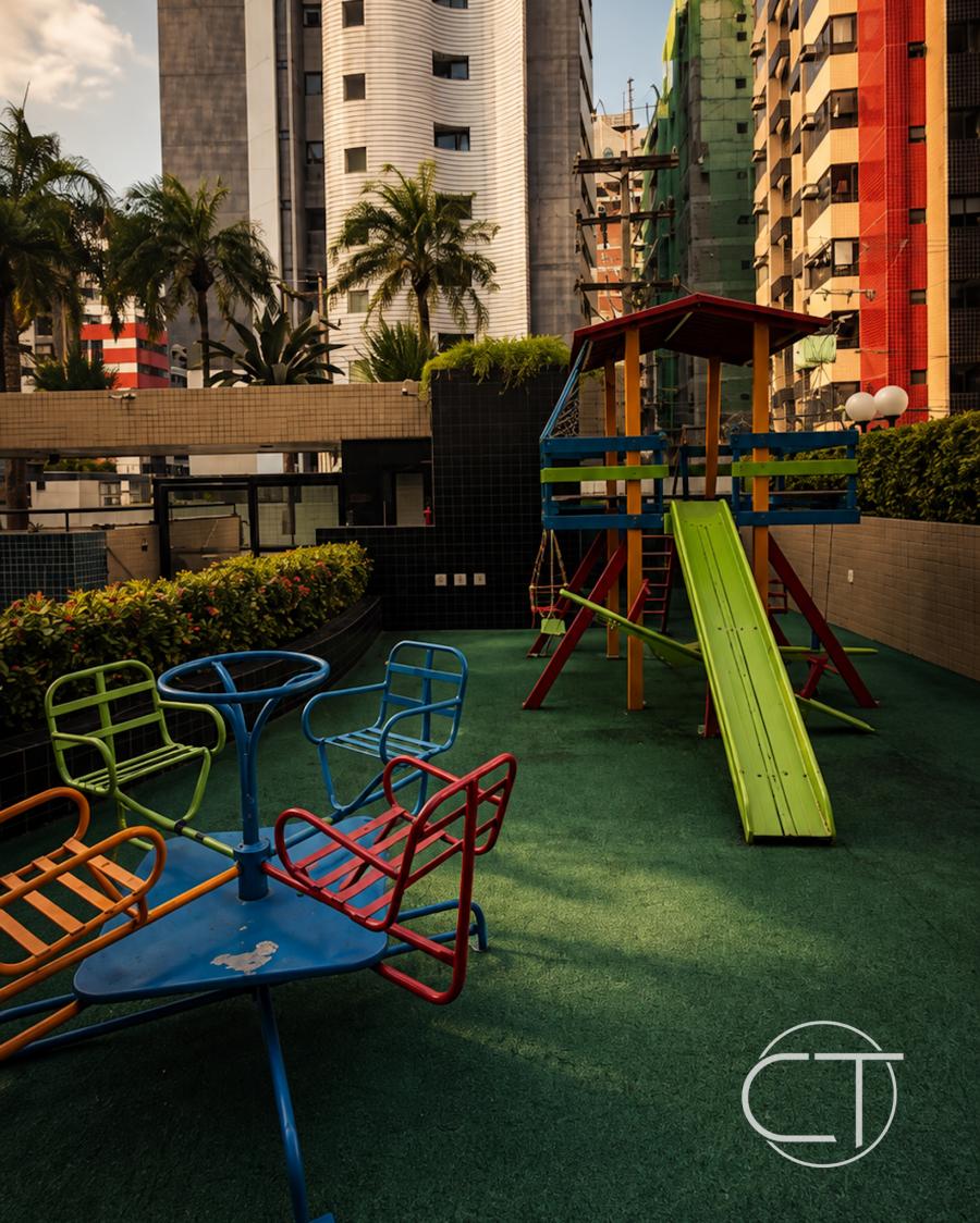 APARTAMENTO PRÍNCIPE DAS ASTÚRIAS