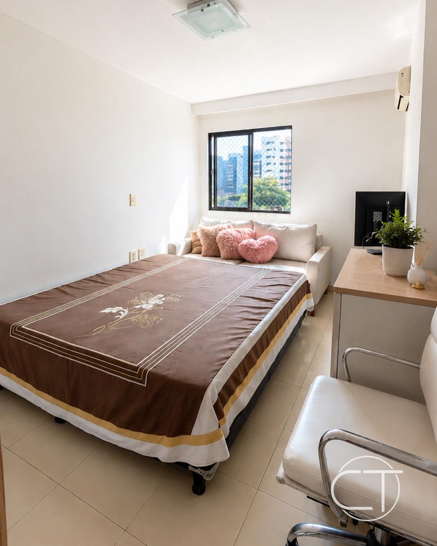 APARTAMENTO PRÍNCIPE DAS ASTÚRIAS