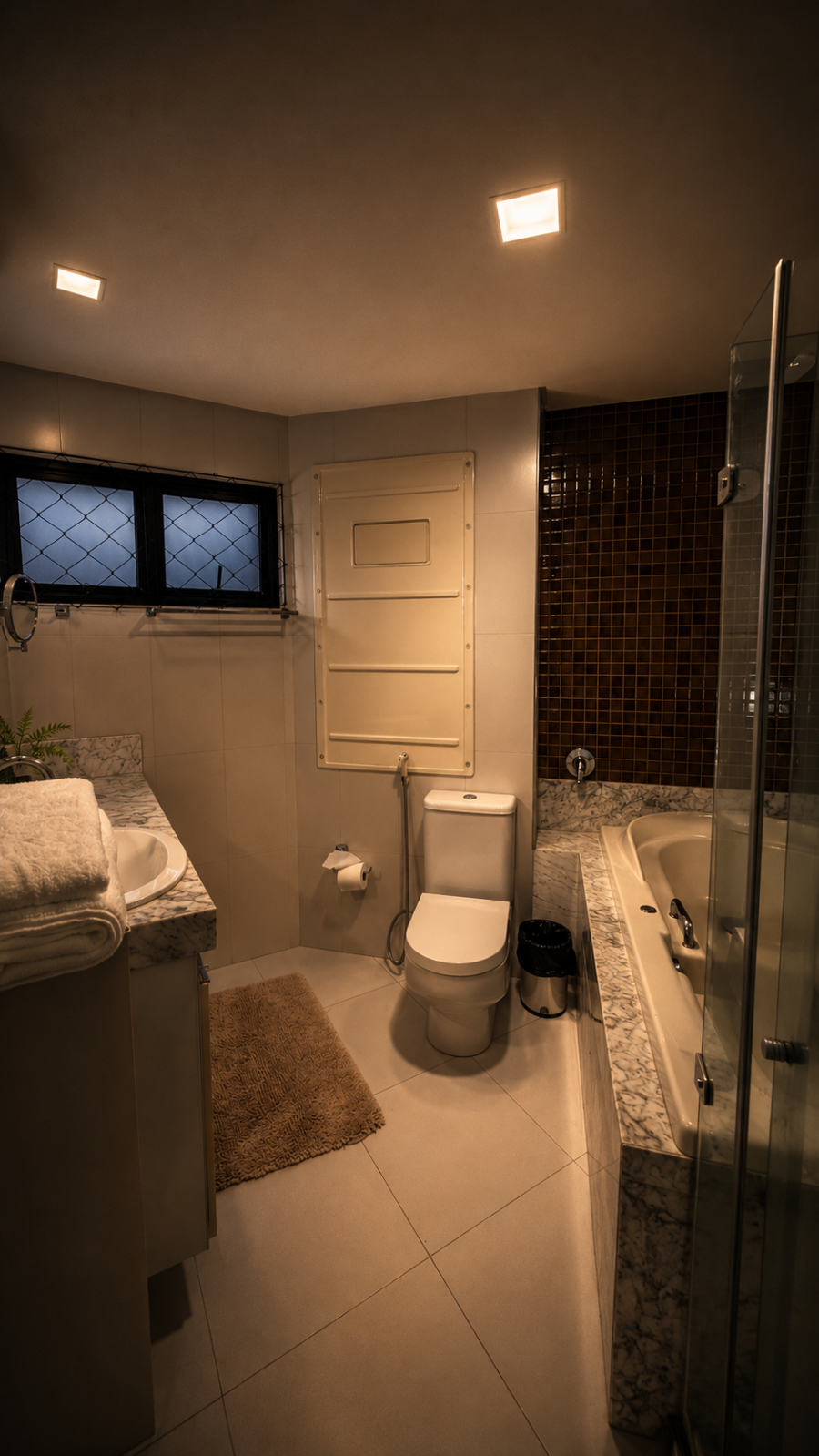 APARTAMENTO PORTUCALE