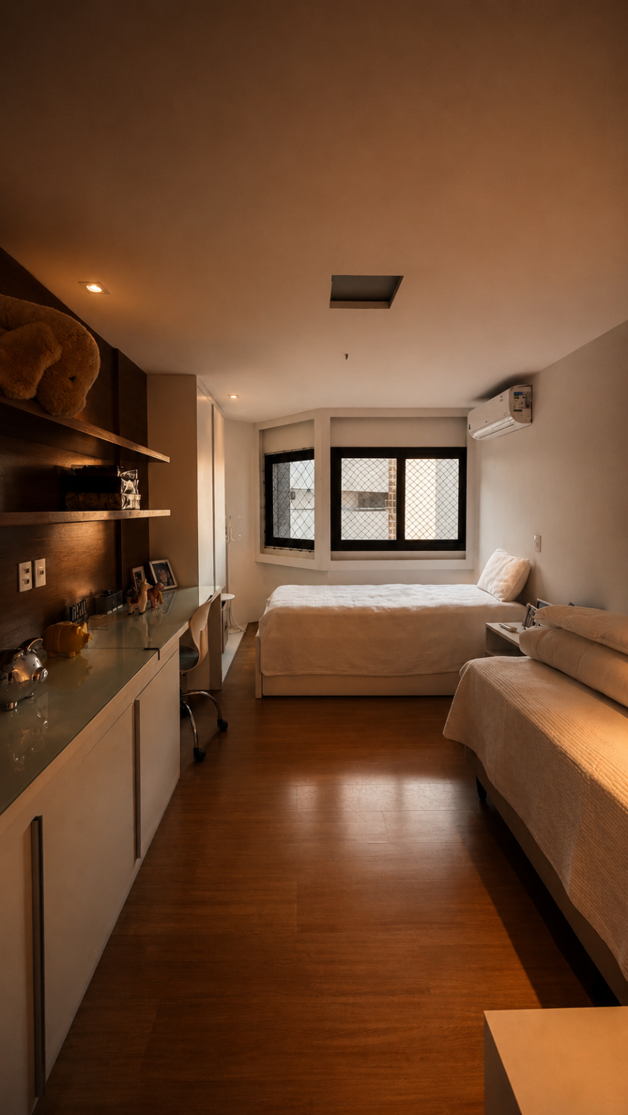 APARTAMENTO PORTUCALE