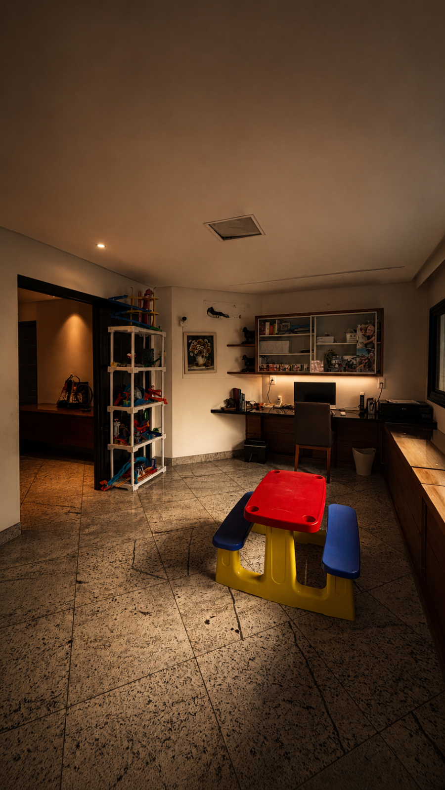 APARTAMENTO PORTUCALE