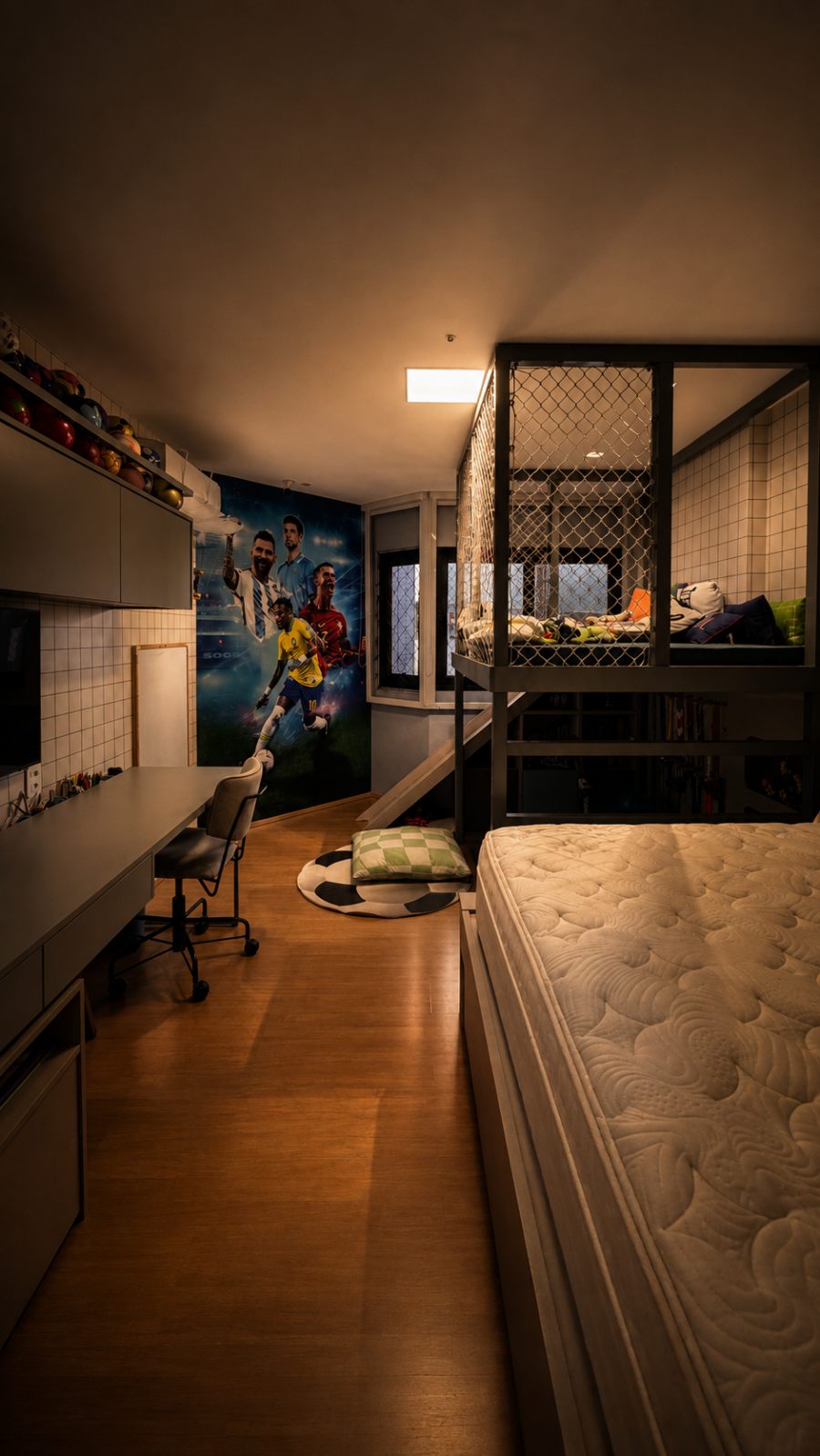 APARTAMENTO PORTUCALE