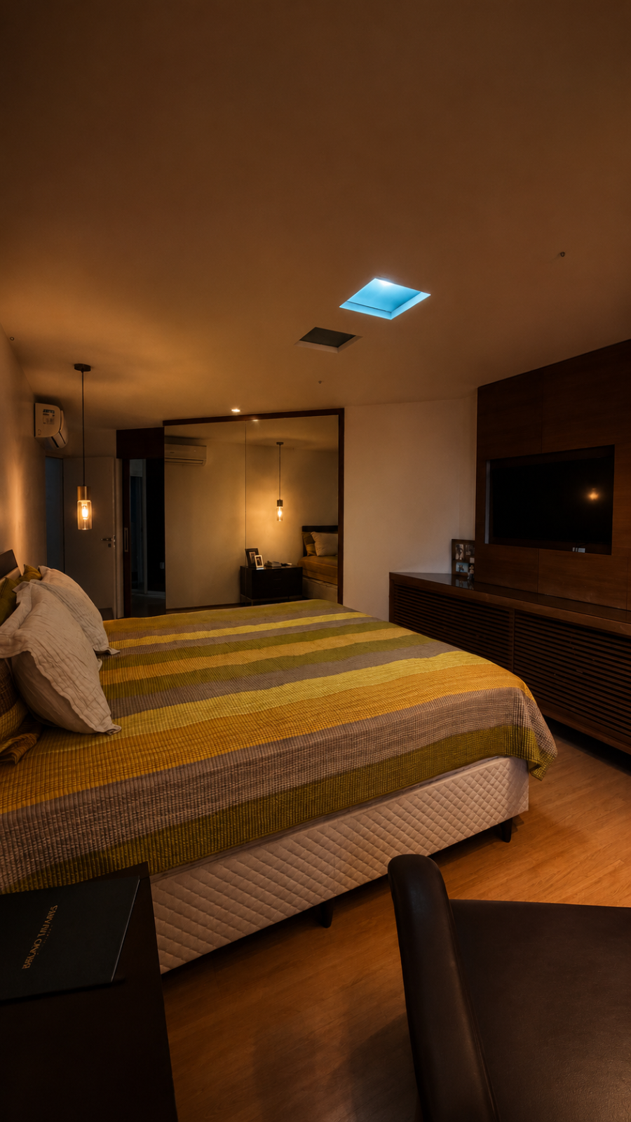 APARTAMENTO PORTUCALE