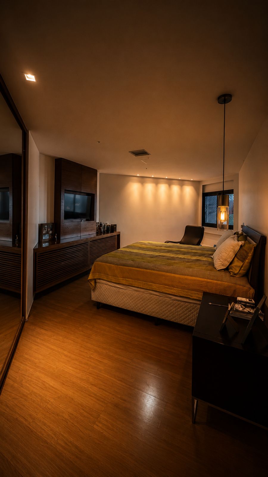 APARTAMENTO PORTUCALE