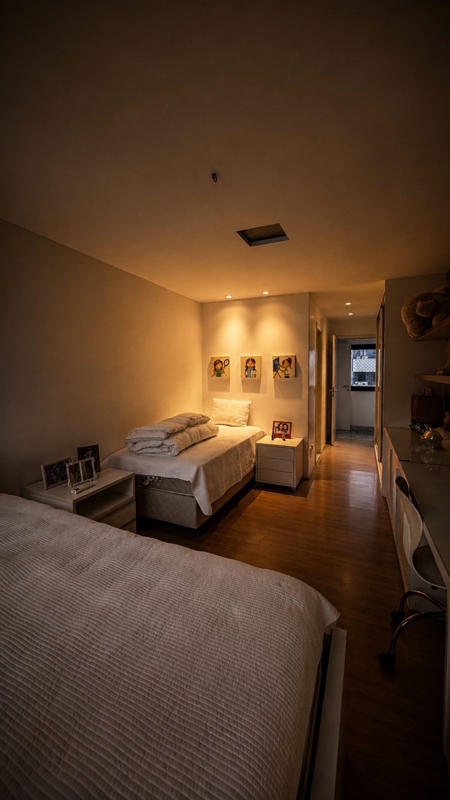 APARTAMENTO PORTUCALE