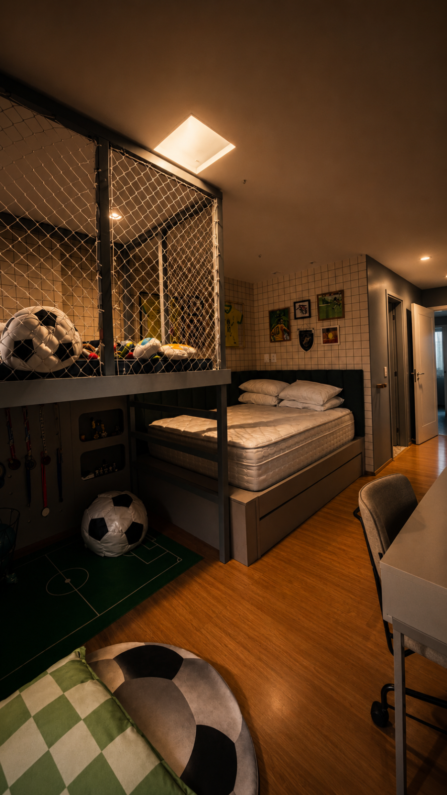 APARTAMENTO PORTUCALE