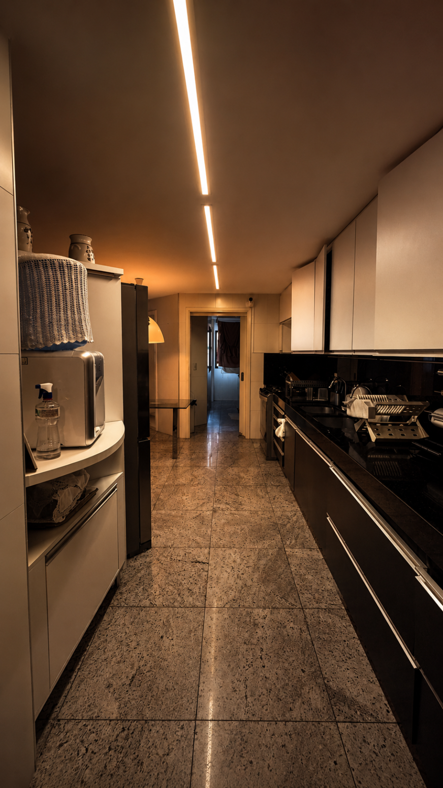 APARTAMENTO PORTUCALE