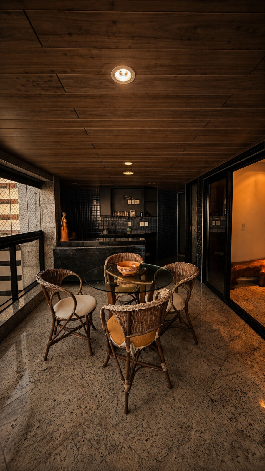 APARTAMENTO PORTUCALE