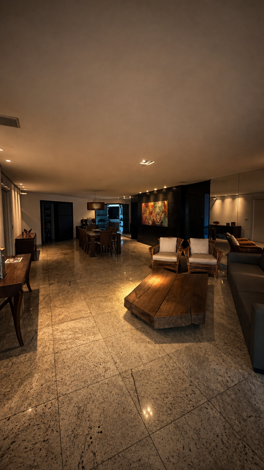 APARTAMENTO PORTUCALE