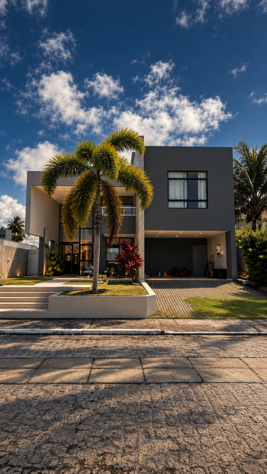 CASA ILHA DA LAGOA