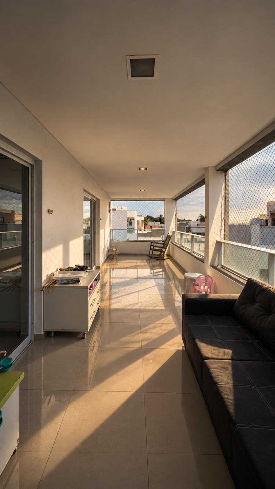 CASA ILHA DA LAGOA