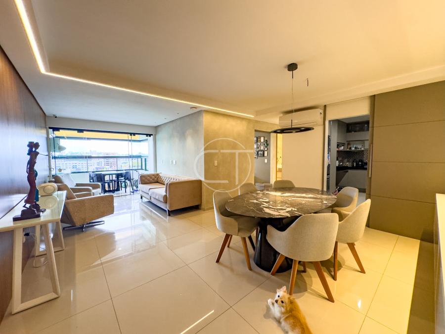 APARTAMENTO SH JATIÚCA