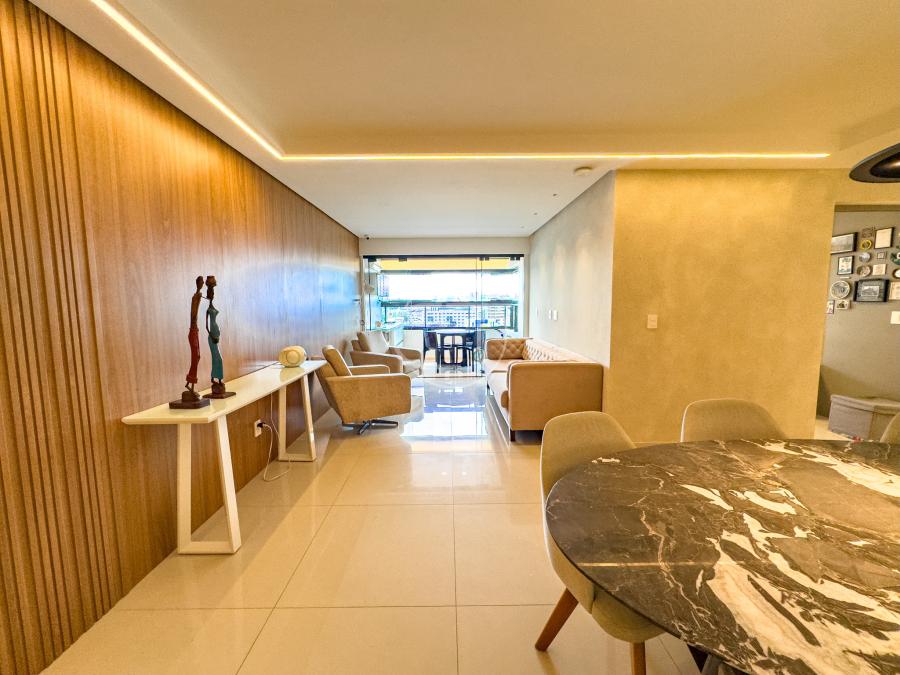 APARTAMENTO SH JATIÚCA