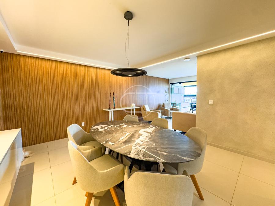 APARTAMENTO SH JATIÚCA