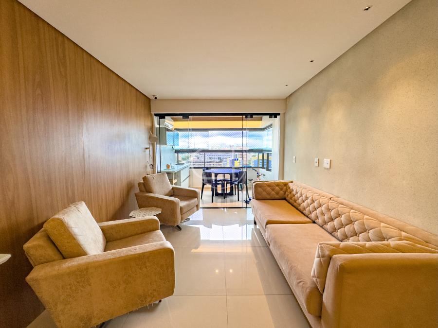 APARTAMENTO SH JATIÚCA