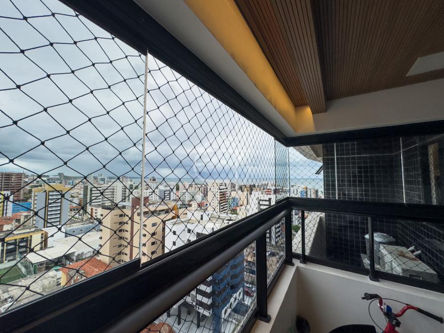 APARTAMENTO SH JATIÚCA