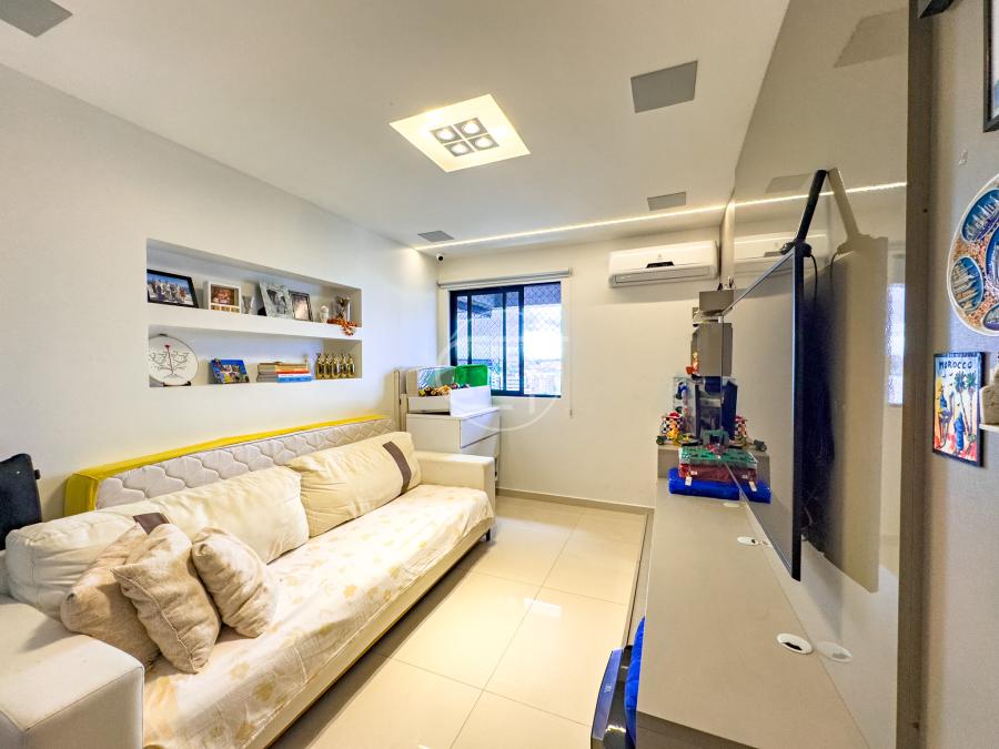 APARTAMENTO SH JATIÚCA