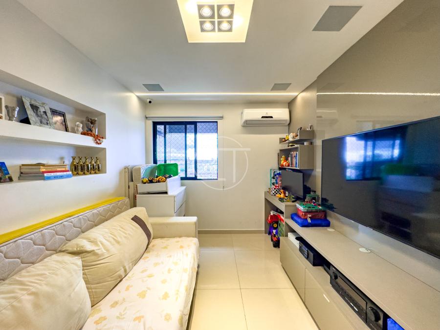 APARTAMENTO SH JATIÚCA