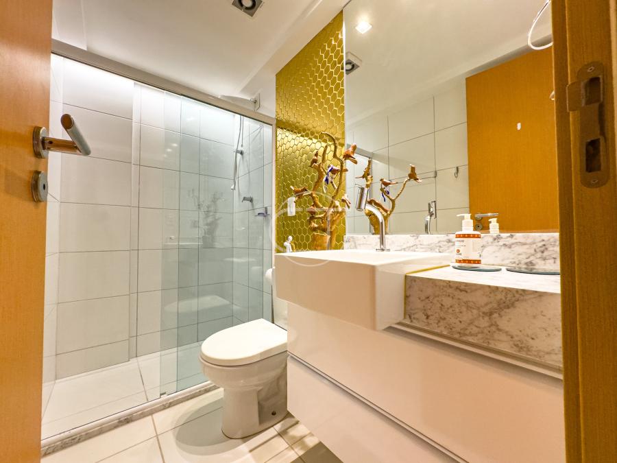 APARTAMENTO SH JATIÚCA