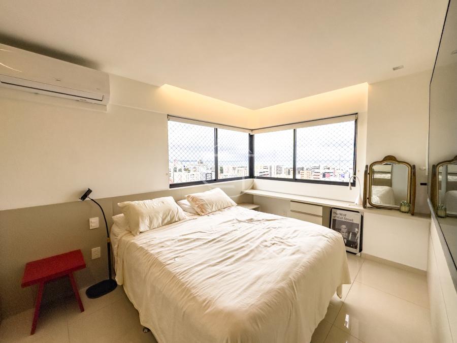 APARTAMENTO SH JATIÚCA