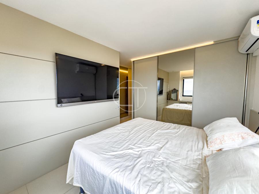 APARTAMENTO SH JATIÚCA