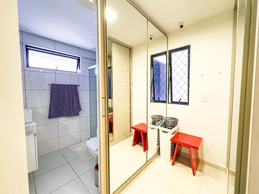APARTAMENTO SH JATIÚCA