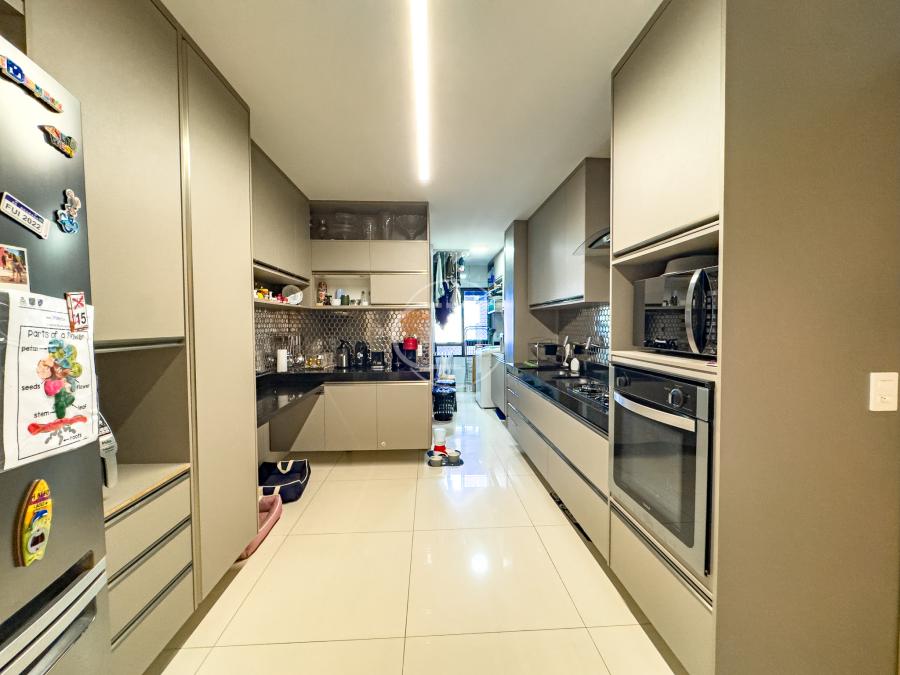 APARTAMENTO SH JATIÚCA