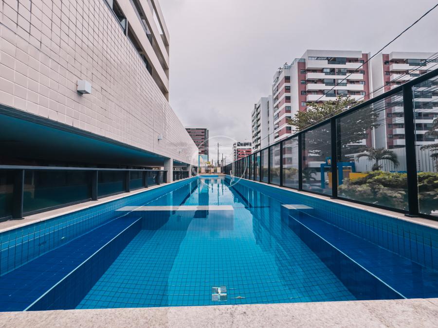 APARTAMENTO SH JATIÚCA